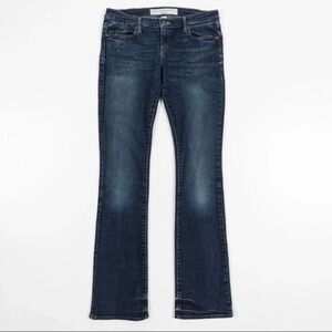 Classic Blue Women's Jeans